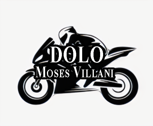 Dolo BJ Stroke Logo